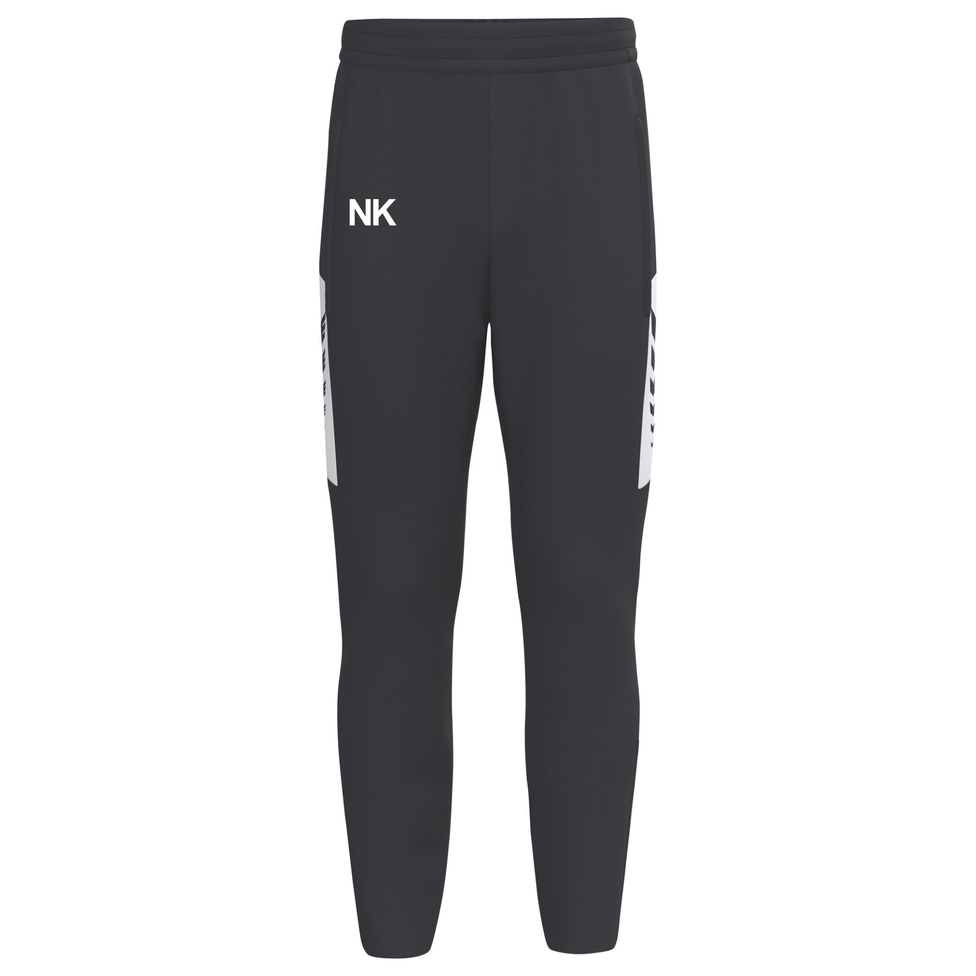 Erima INTRO Training Pants schwarz