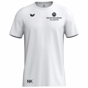 Erima INTRO Shirt Function weiß