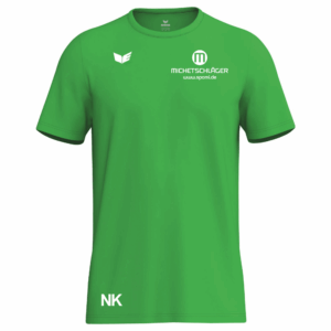 Erima INTRO Shirt Function grün