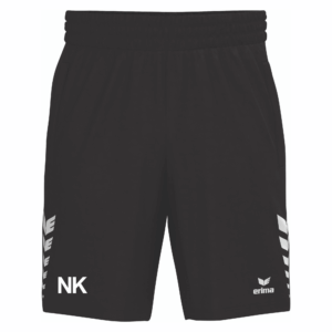 Erima CELEBRATE 125 Shorts schwarz
