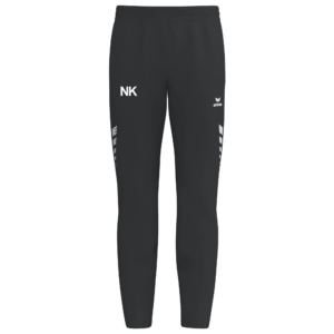 Erima CELEBRATE 125 Training Pants schwarz